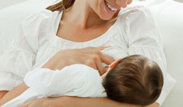 哺乳教学视频,新手妈妈必备育儿知识