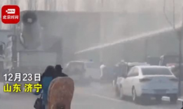 喷水视频,捕捉水花飞溅的美丽瞬间